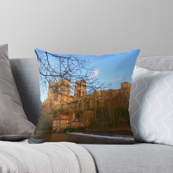 Item preview, A grand old lady-Durham designed and sold by Graeme1978.