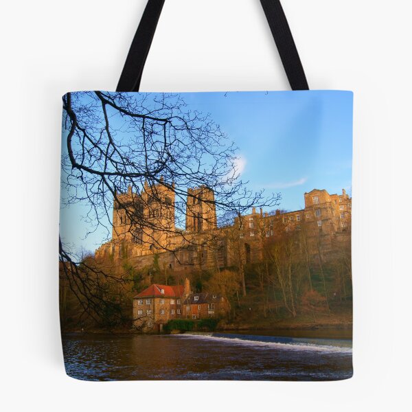 Item preview, A grand old lady-Durham designed and sold by Graeme1978.