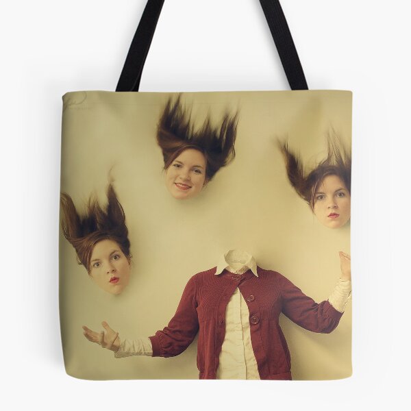Item preview, Multiple Personalities designed and sold by KatBee44.