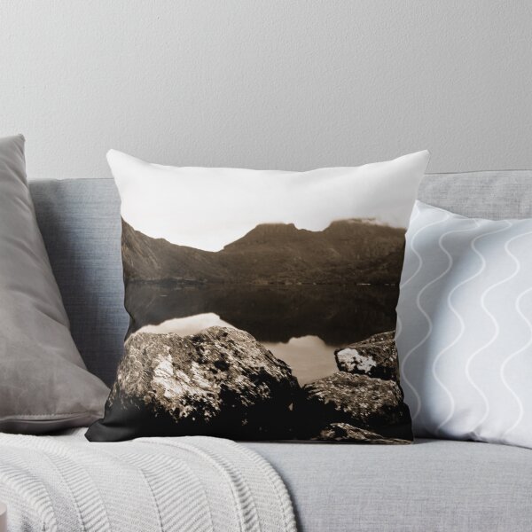 Item preview, Dove Lake  designed and sold by AndrewWilson.