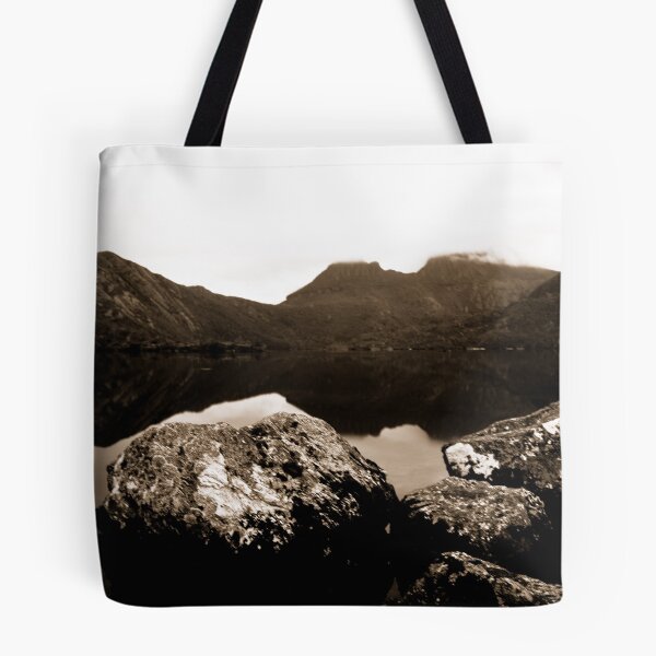 Item preview, Dove Lake  designed and sold by AndrewWilson.