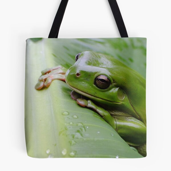 Item preview, Frog Time Again! designed and sold by Gabrielle  Lees.