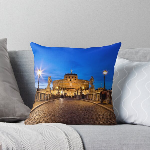 Item preview, Castel Sant'Angelo designed and sold by dgt0011.