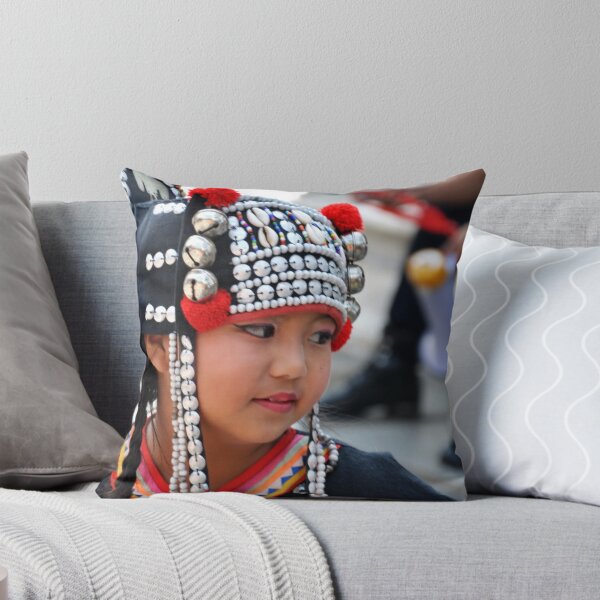 Item preview, Little Thai Dancer designed and sold by Shubd.