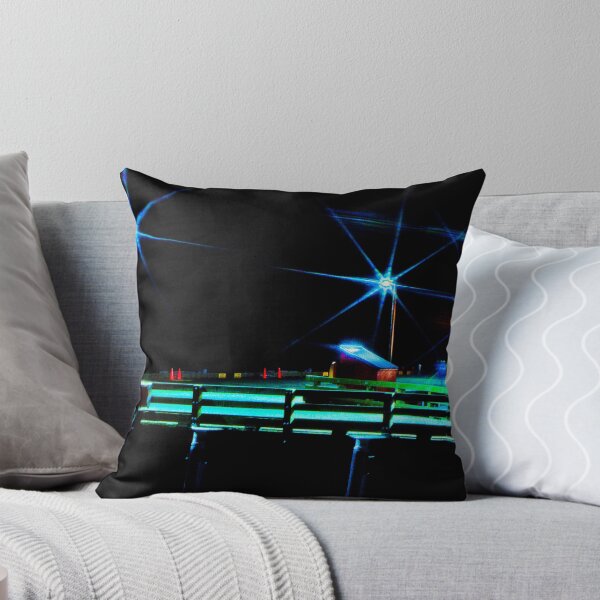 Item preview, Night At The Dock designed and sold by Melissa Quigley.