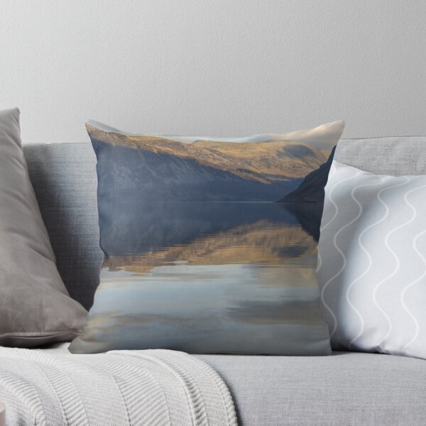 Item preview, Ennerdale Water..A View Of The Fells designed and sold by Jamie  Green.