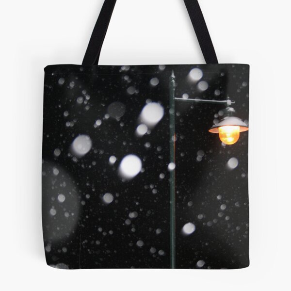 Item preview, Lamp and Snow (Canterbury in the Snow 2010) designed and sold by JJFA.