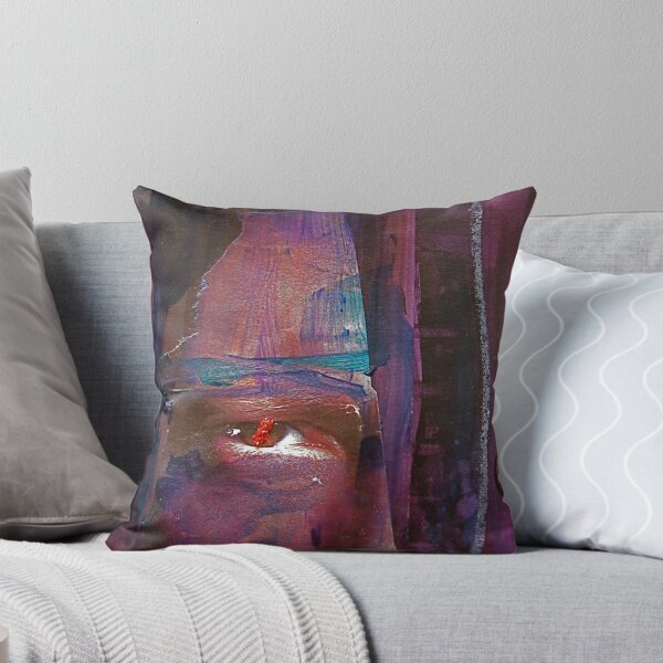 Item preview, Dark Watcher designed and sold by spiralfran.