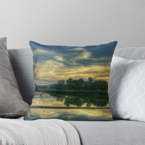 Item preview, Spirits - Wonga Wetlands, Albury ,  Australia - The HDR Experience designed and sold by Salieri1627.