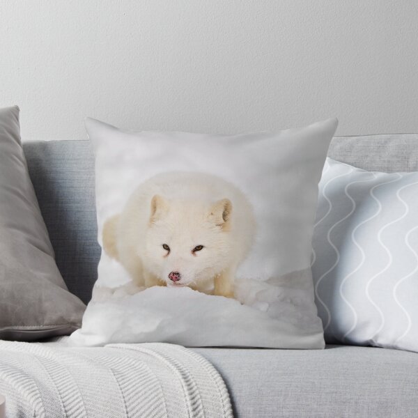 Item preview, Arctic Fox designed and sold by Daniel  Parent.