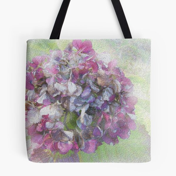 Item preview, Becky's Hydrangea designed and sold by suzannem73.