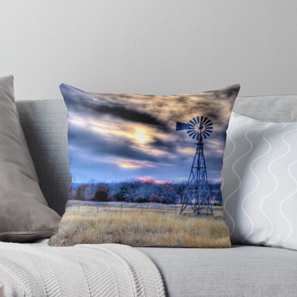 Item preview, Texas Windmill designed and sold by jphall.
