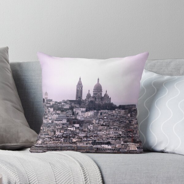 Item preview, Sacre Coeur designed and sold by SoulSparrow.