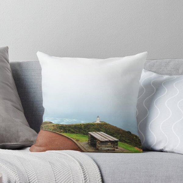 Aperçu de l'œuvre Cape Reinga créée et vendue par Beh Meng Khiang.