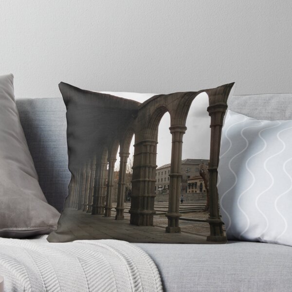 Item preview, Columns - Avila, Spain designed and sold by FOCR7.