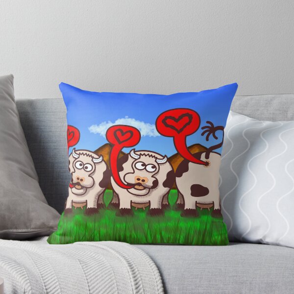 Item preview, Loving Cows designed and sold by Zoo-co.