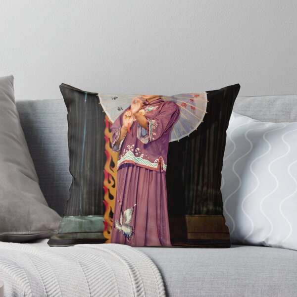Item preview, Geisha Like Lady designed and sold by phil decocco.
