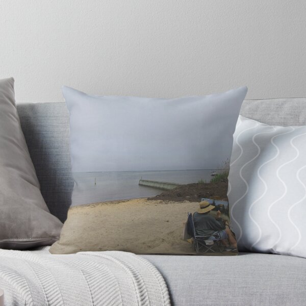 Item preview, the painter by the bay designed and sold by Olsen.
