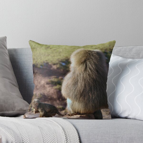 Item preview, Monkey See Monkey Do designed and sold by Michelle Booth.