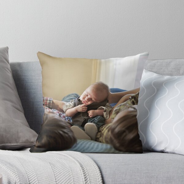 Item preview, Tuckered designed and sold by Ann Rodriquez.