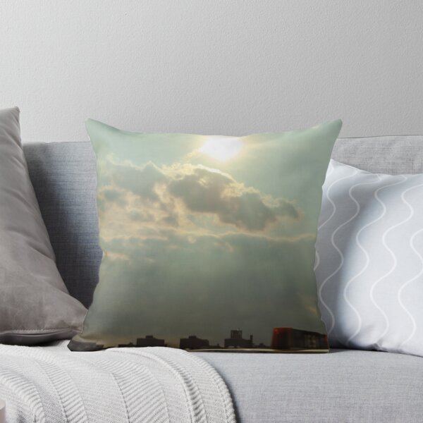 Item preview, City Sky designed and sold by Jennifer G..