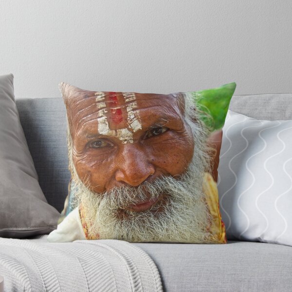 Artikelvorschau, No Sad Sadhus 4 entworfen und verkauft von AlliD.