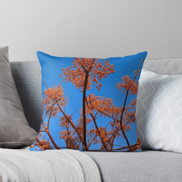 Item preview, very, very... orange and blue designed and sold by phseven.
