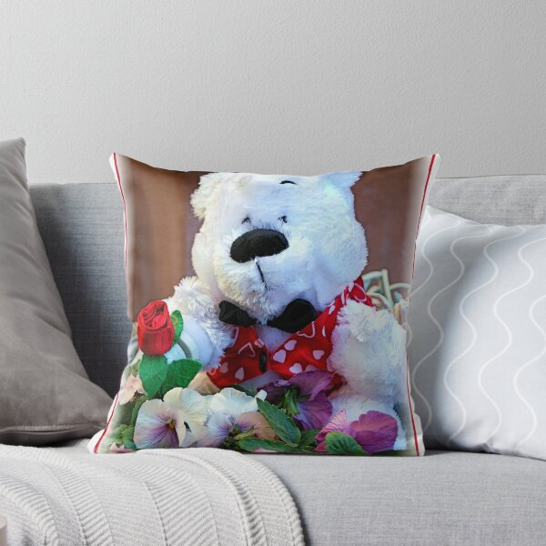 Item preview, Happy Valentines Day designed and sold by Mattie Bryant.