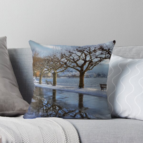 Item preview, The town for the Trees designed and sold by Luke Griffin.