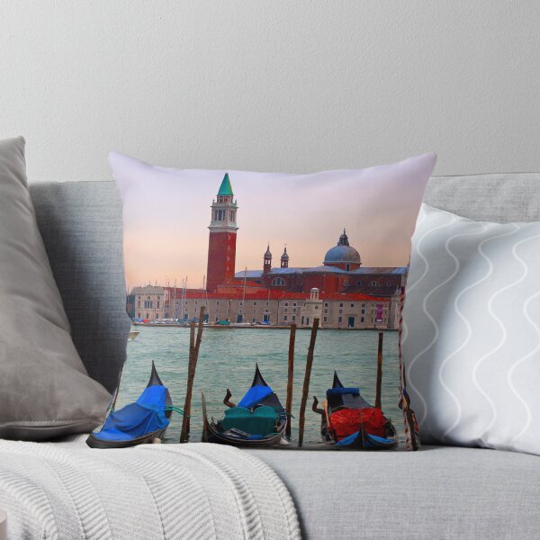 Artikelvorschau, Venedig entworfen und verkauft von kumari.