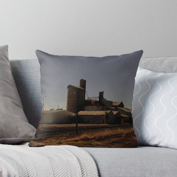 Item preview, murtoa wheat silos designed and sold by fazza.