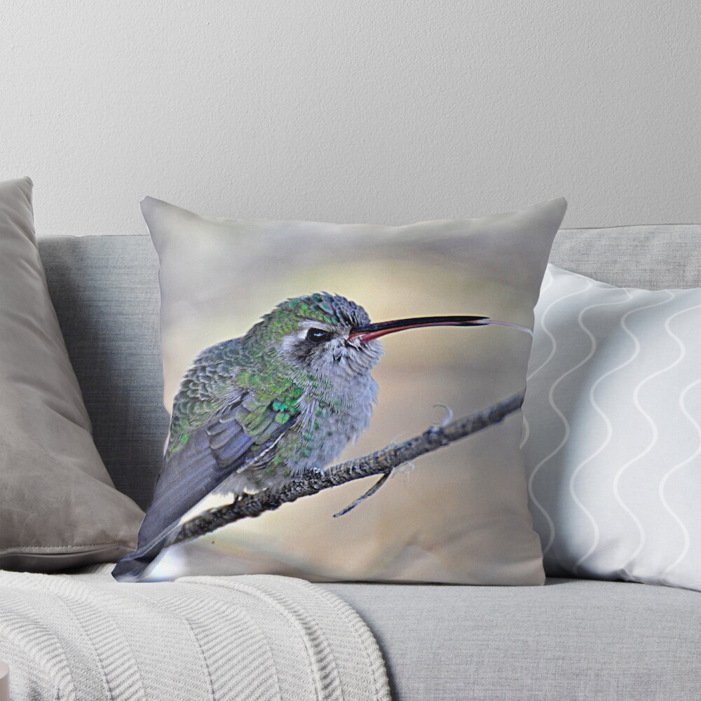Item preview, Throw Pillow designed and sold by jggrant.
