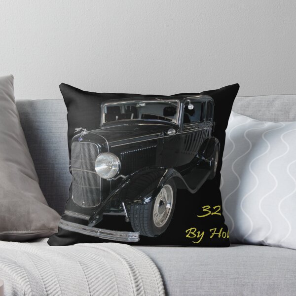 Item preview, 32 Ford designed and sold by Holly Werner.