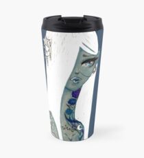 Winter Spirit Travel Mug