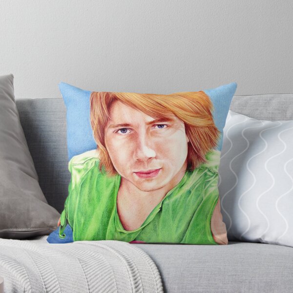 Item preview, Dan "The Rising Star" designed and sold by Sheryl Unwin.