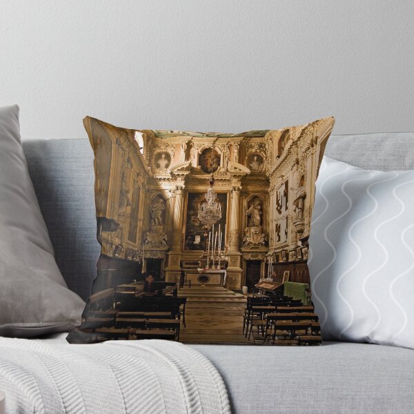 Item preview, The Church Of Gesu designed and sold by Mark Grech.