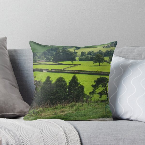 Item preview, Nidderdale Head and Stean designed and sold by WatscapePhoto.