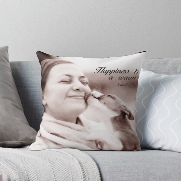Item preview, Happiness is... designed and sold by Jonicool.