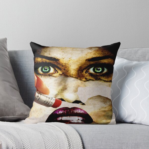 Item preview, Erase Me, Art By AnimiDawn, Poem By Tanya N. designed and sold by AnimiDawn.