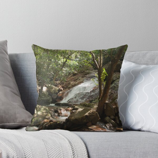 Item preview, Roadside Creek designed and sold by pacom.