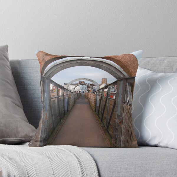 Item preview, Bridge over Adur II designed and sold by zumi.
