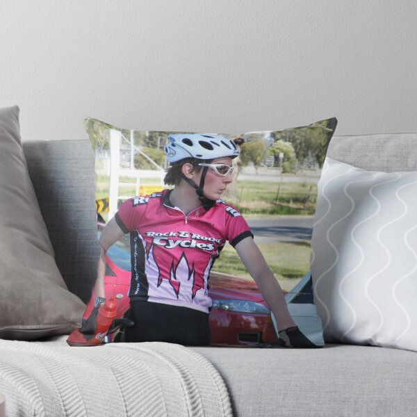 Item preview, wangaratta cycling designed and sold by Pete Simpson.