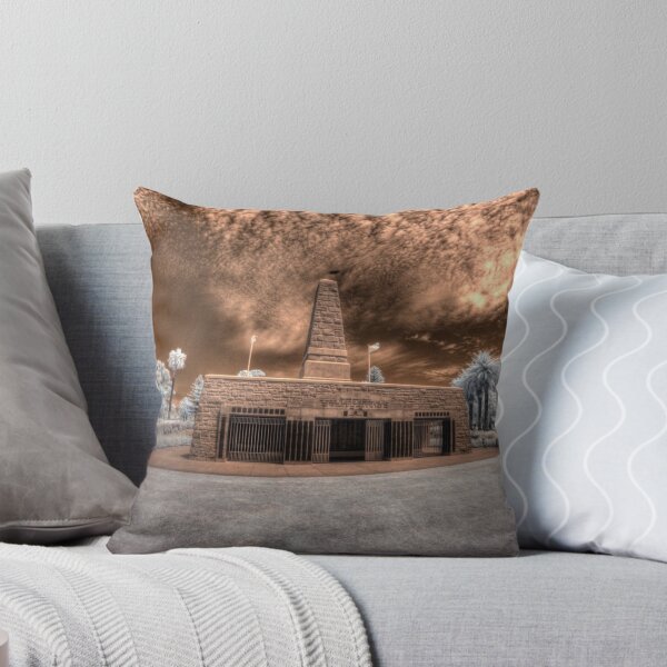 Item preview, Kings Park War Memorial designed and sold by BigAndRed.