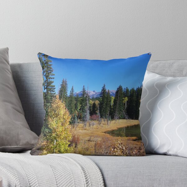 Item preview, Fall in Colorado designed and sold by Dawn Parker.