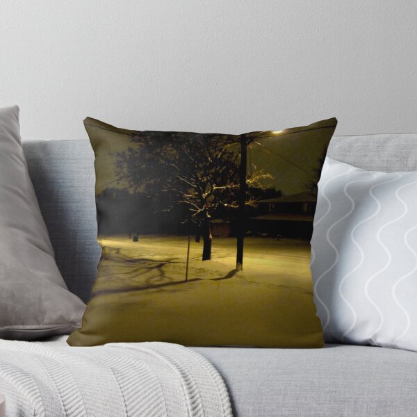 Item preview, Silent snow designed and sold by MarianBendeth.