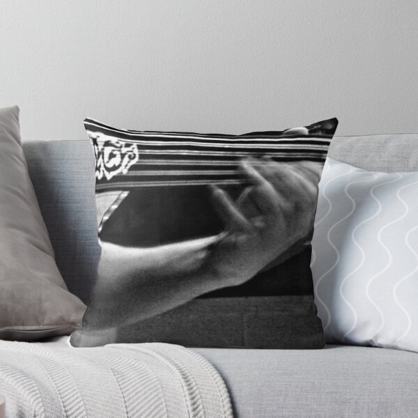 Item preview, Ah, let the soul of music tune my... eyes... designed and sold by Hélène David-Cuny.