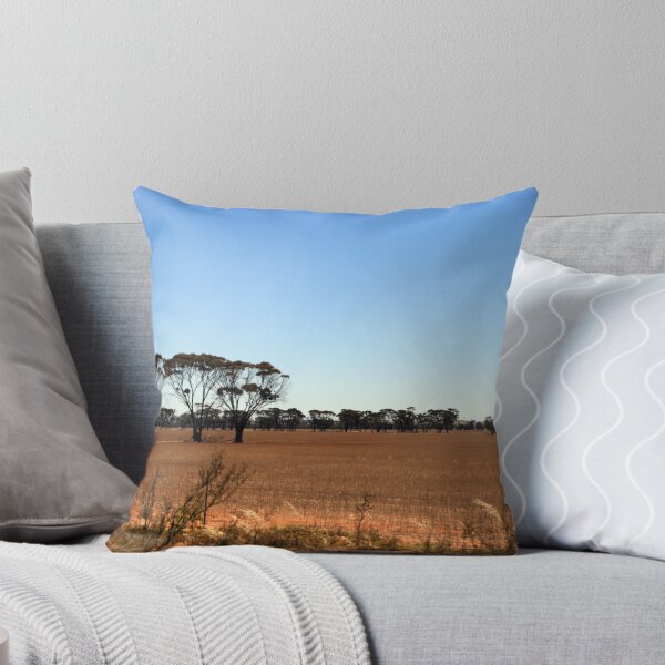 Item preview, Wheatbelt colours in Summer designed and sold by shazart.