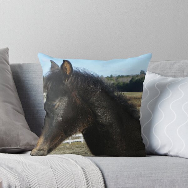 Item preview, Morgan Colt designed and sold by MaryinMaine.