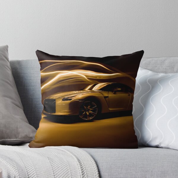 Item preview, Nissan GTR designed and sold by Speedster502.