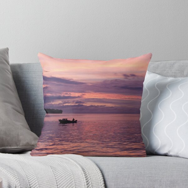 Item preview, Sunset over Vila designed and sold by sdoyle.